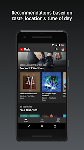 YouTube Music Premium Apk v3.53.51 Latest Version YouTube Music Premium Apk v3.53.51 Latest Version