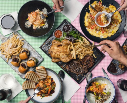 Ketahui Lebih Lanjut Mengenai Makanan Barat Di Malaysia