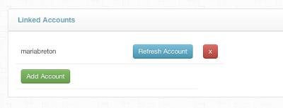 Cómo gestionar varias cuentas en pinterest