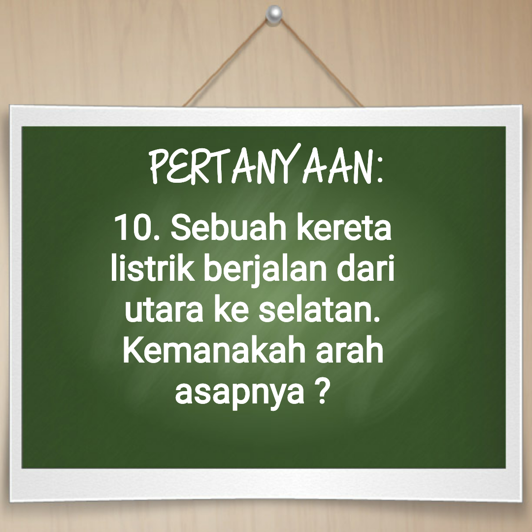 Teka Teki Paling Lucu Dan Paling Menjebak - TEKA TEKI LUCU