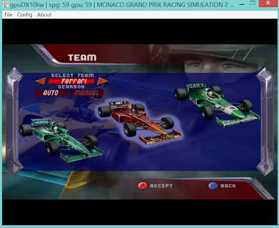 Monaco Grand Prix Racing Simulation 2, les différentes news W5oOhm4