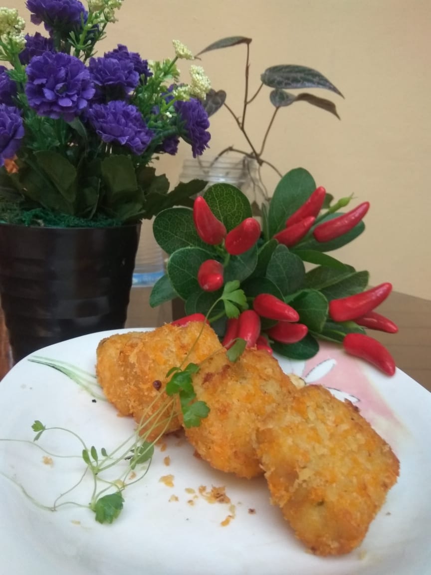 Resep Masakan Non Beras