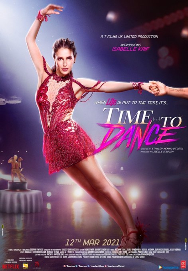 Time To Dance Box Office, Budget, Hit or Flop, Predictions, Posters