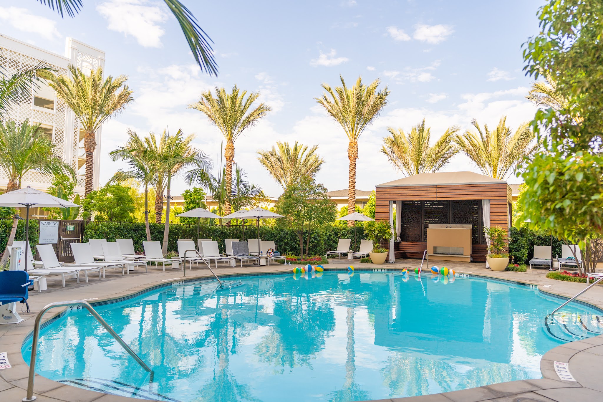 Hotel Review: Luxury Disneyland Stay at the All-New Westin Anaheim Resort