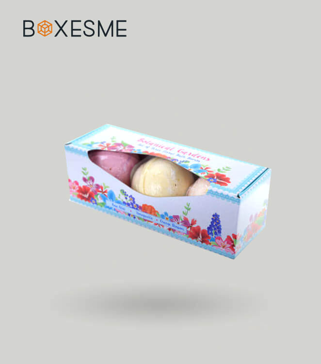 Order HighQuality Customized Bath Bomb Packaging Boxes We Know
