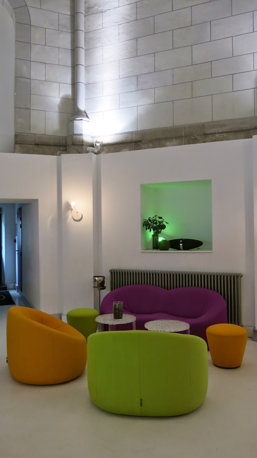 Nantes - Hotel Sozo Nantes - Hotel Sozo