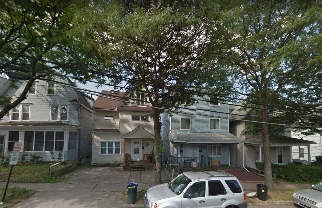 Marjorie Palimpsests