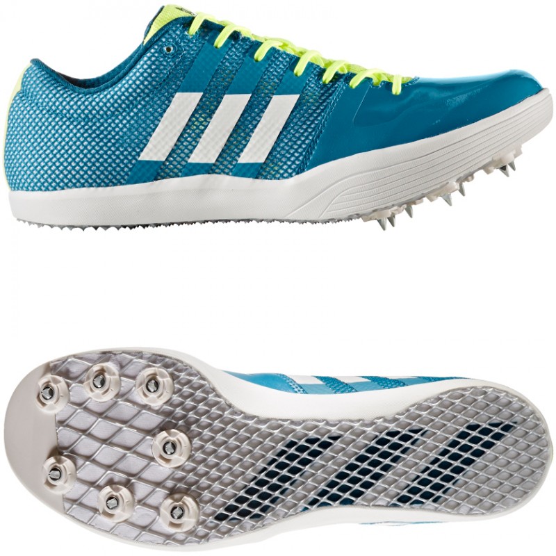 adidas adizero long jump