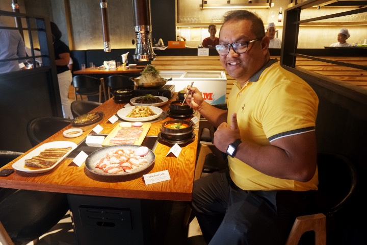 Cebu Best New Restaurants 2019: Da-In Korean Restaurant