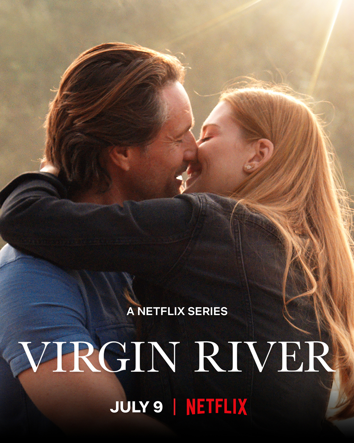 Virgin River 2019 Complete S01 HDRip 720p Dual Audio