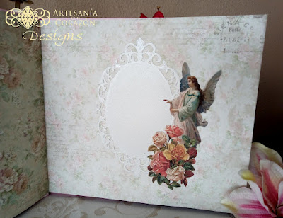 libros de firmas comunión