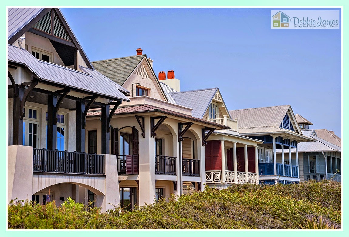 30A Luxury Homes Rosemary Beach Your Paradise Along 30A