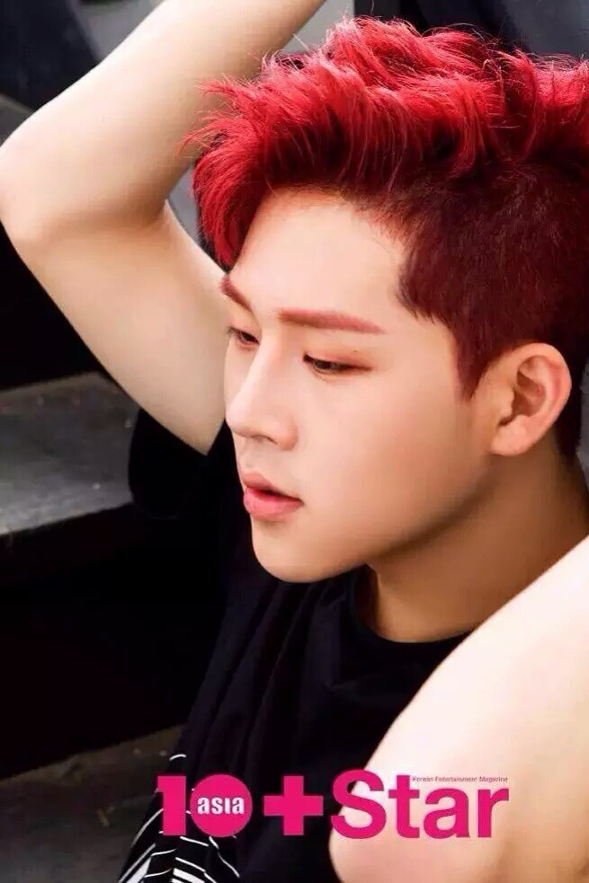 몬스타엑스 주헌의 갭모에 | 인스티즈