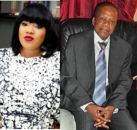toyin aimakhu dad
