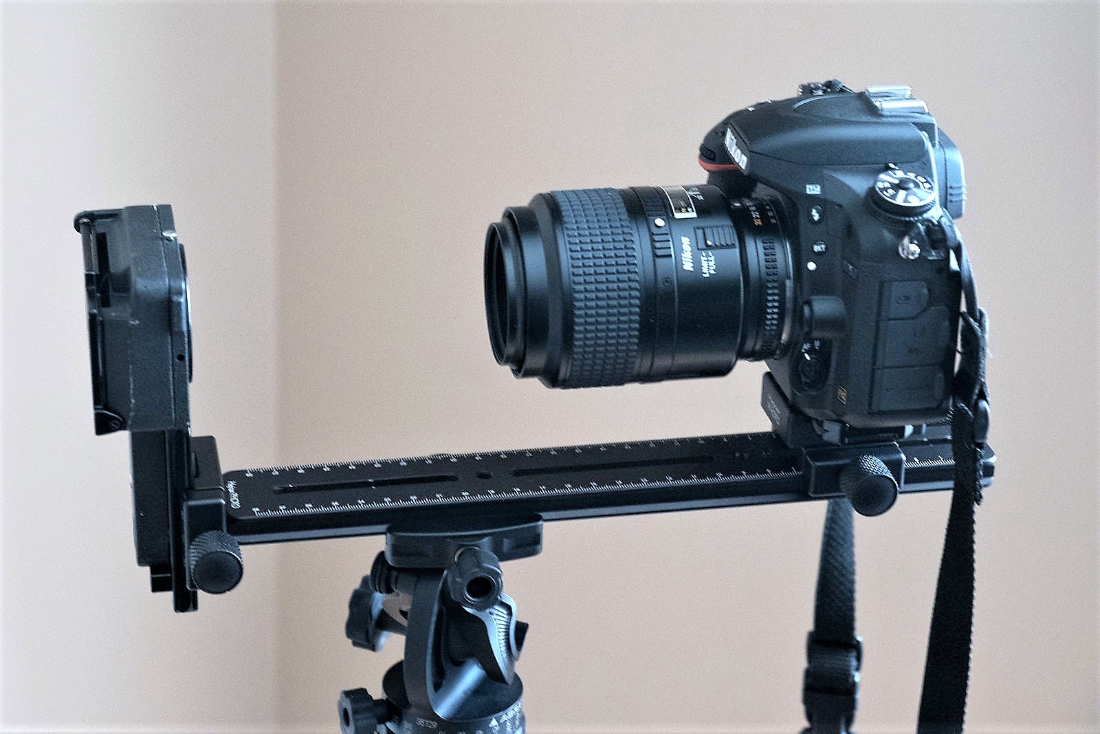 S.C.V. Photography Ideas Hejnar Photo Released Arca Style Support for