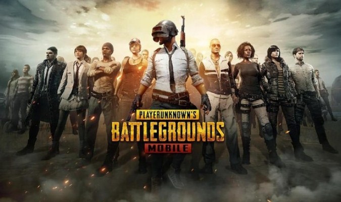 Game Multiplayer Terbaik untuk Perangkat iPhone - PUBG Mobile Game Multiplayer Terbaik untuk Perangkat iPhone - PUBG Mobile