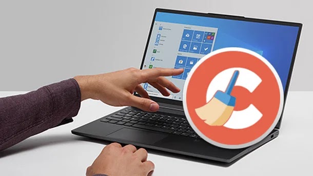 تحميل برنامج سي كلينير CCleaner النسخة المدفوعة مجانا لتنظيف الكمبيوتر و تسريعه