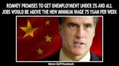 Romney’s Family Trust Invested in Chinese Oil Company