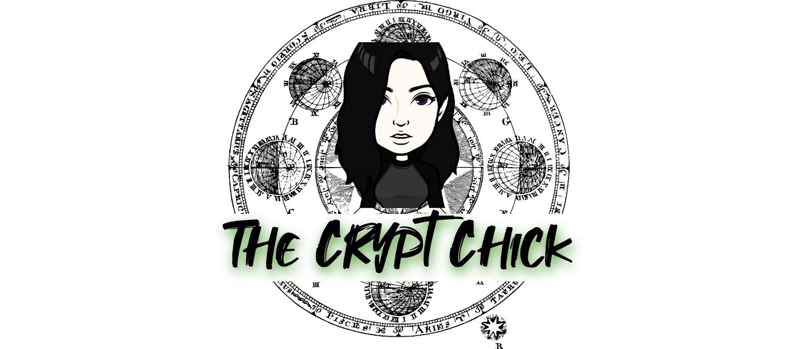 The Crypt Chick