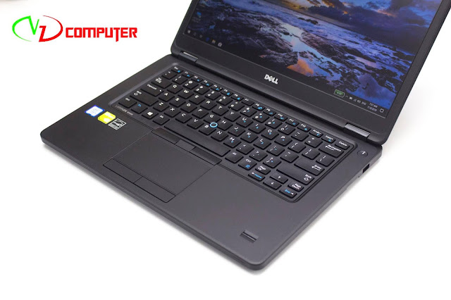 Dell E5450 