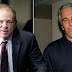 Harvey Weinstein ‘sexually assaulted 17 year old girl in Jeffrey Epstein’s apartment’ - Survivor reveals