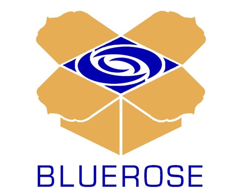 Packaging and Shipping Supplies.BlueRose Packaging