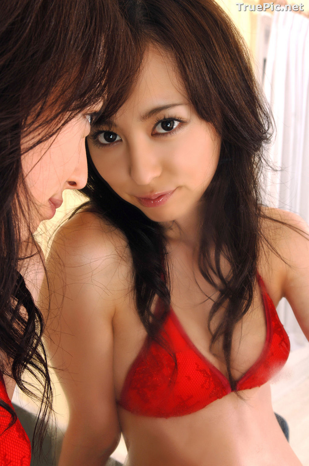 Image DGC No.354 - Japanese Actress and Gravure Idol - Rina Akiyama - TruePic.net - Picture-49