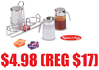 melissa and doug breakfast