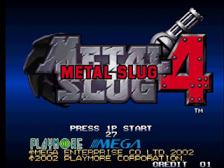 Download Metal Slug 4  Game for PC free, JA Technologies compiled the game for it's visitors and users, now this game is available with setup file to install. How to Download Metal Slug 4? How to Install Metal Slug 4? How to Play Metal Slug 4? Where to get Metal Slug 4 Game. Can I get download link for Metal Slug 4 Game for PC.