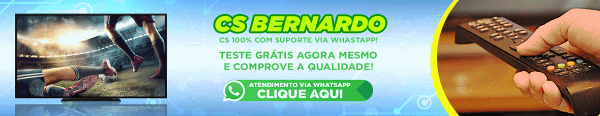 CS BERNARDO