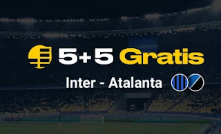 bwin promo Inter vs Atalanta 8-3-2021 bwin promo Inter vs Atalanta 8-3-2021