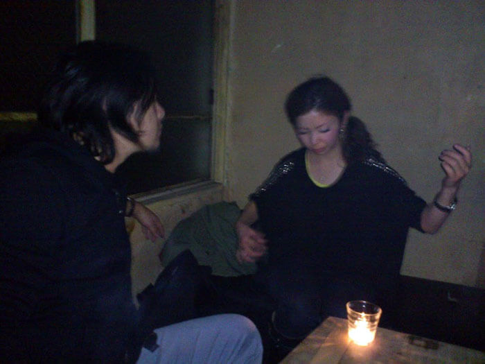 山本恵子 退社のお知らせ