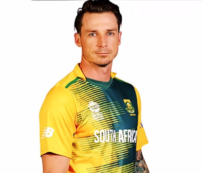 Dale Steyn news.