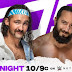 WWE 205 Live - 26.02.2021 | Vídeos + Resultados