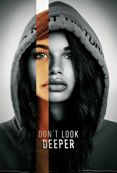 Dont Look Deeper Temporada 1 Dont Look Deeper Temporada 1
