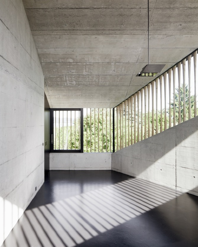 Emmanuel Chaussade: Gramazio & Kohler