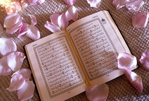 Hukum Mengenai Pernikahan Dengan Mahar Bacaan Ayat Al Qur`an, Begini Penjelsanya ..