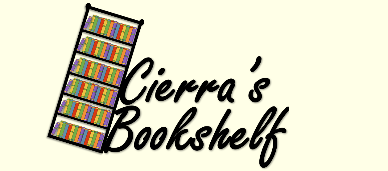 Cierra's Bookshelf