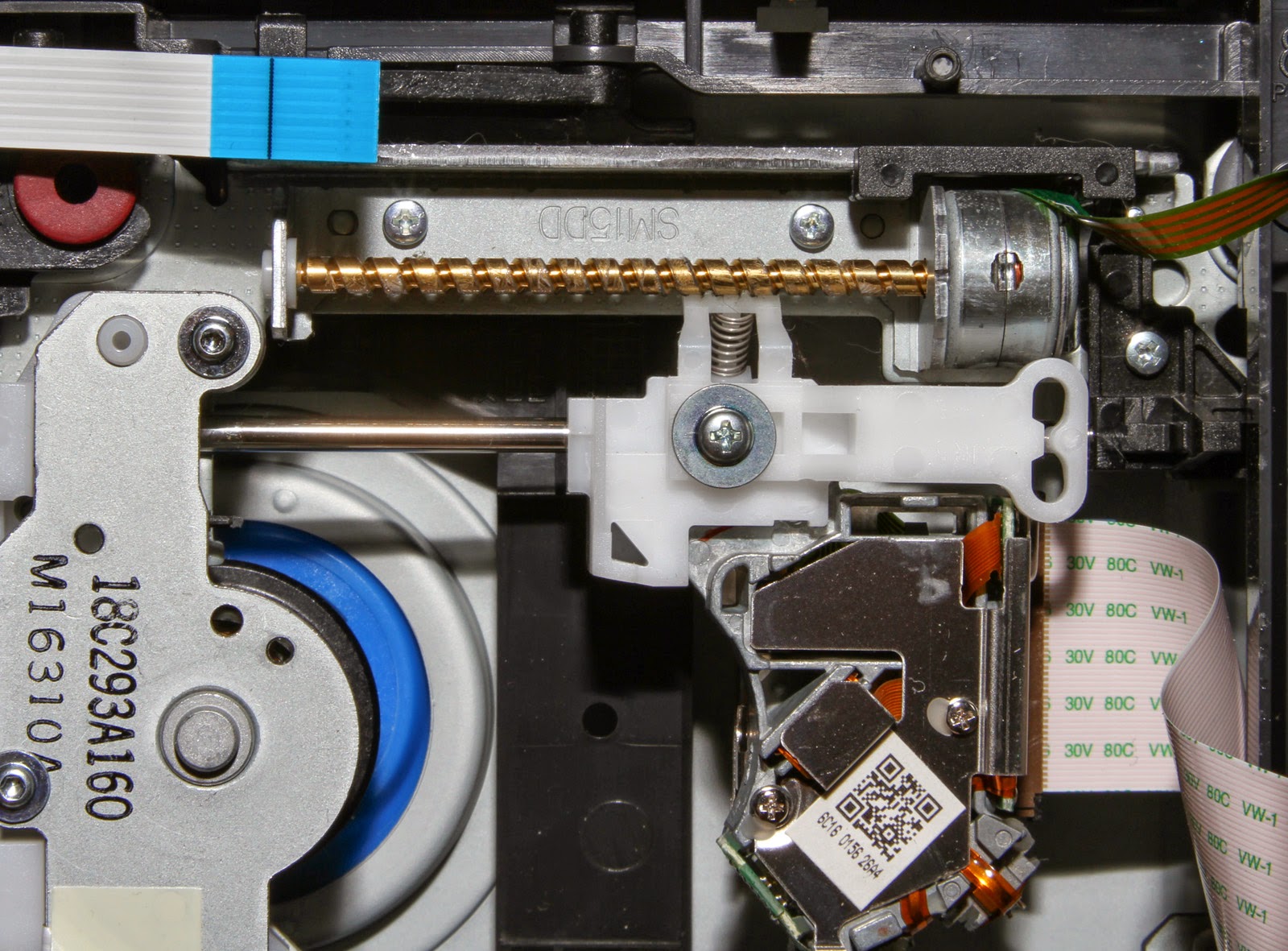 holen Kuchen Steward cd laser justieren Hat verloren Wal Wurm