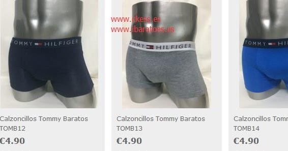 sexy underwear calvin klein: Hombre Calzoncillos Tommy Hilfiger tommy hilfiger outlet online,para vender
