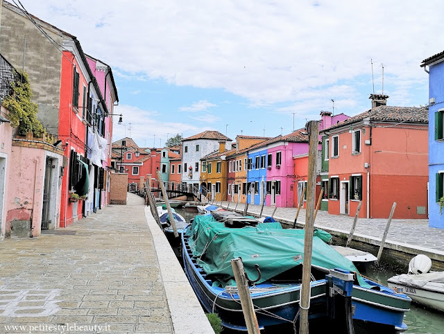 Un Viaggio a Venezia petitestylebeauty