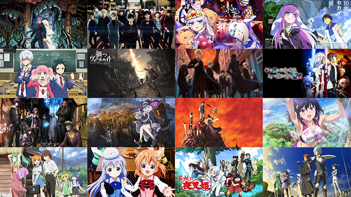 Top 10 MustWatch Anime for April 2023 Unmissable Spring Releases