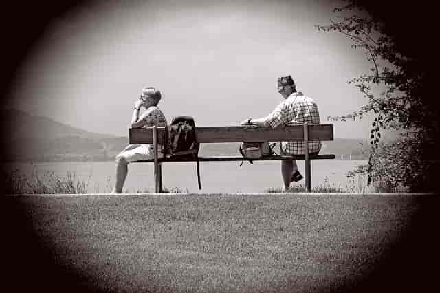How to cope with a separation How to cope with a separation