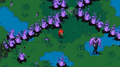 Arietta Of Spirits Game Screenshot 4