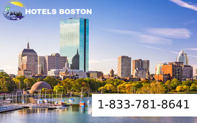 hotel boston