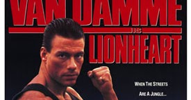 Lionheart (1990) directed by Sheldon Lettich • Reviews, film + cast •  Letterboxd