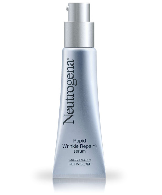 Neutrogena Serum Retinol