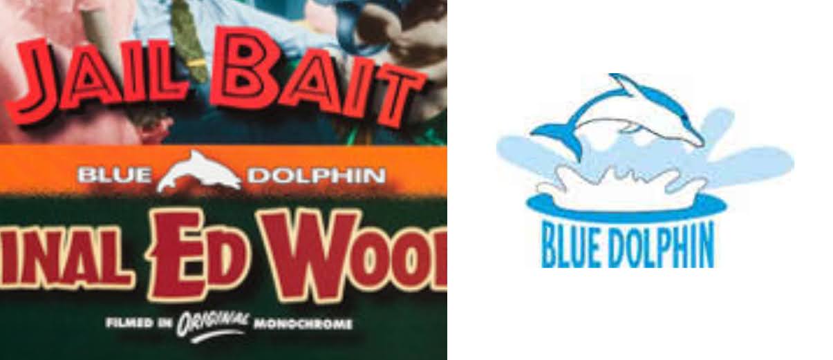 Dead 2 Rights Ed Wood Extra What is the Blue Dolphin story, anyway?