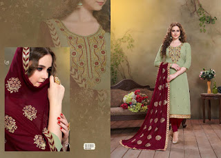 Utsav Suits Gun Gun Branded Salwar kameez wholesale