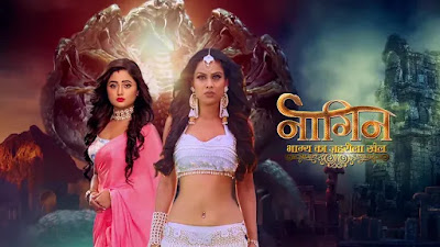 Naagin Season 05 2020 Episode 02 720p WEBRip 200Mb